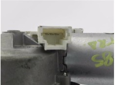 Recambio de motor limpiaparabrisas trasero para renault scenic ii (jm) 1.5 dci (jm1f) referencia OEM IAM 8200153458C  
