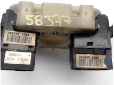 Recambio de mando intermitencia para nissan micra (k11) 1.3 i 16v referencia OEM IAM 255405F600  