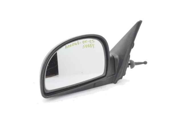 Recambio de retrovisor izquierdo para hyundai accent (lc) 1.3 referencia OEM IAM 8761125710  