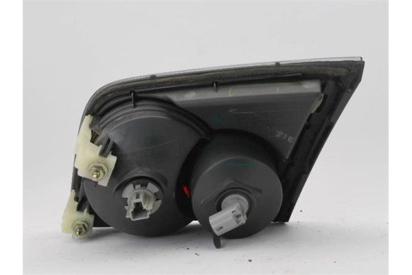 Recambio de piloto interior izquierdo para mazda 6 berlina (gg) 2.3 sportive (4-ptas.) referencia OEM IAM 22661971  