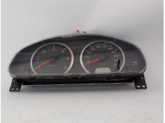 Recambio de cuadro completo para mazda 2 (b2w) 1.4 cd referencia OEM IAM DD6255471C DD6255430 