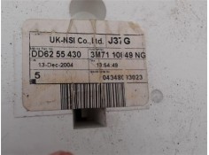 Recambio de cuadro completo para mazda 2 (b2w) 1.4 cd referencia OEM IAM DD6255471C DD6255430 