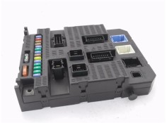 Recambio de bsi para citroen c4 berlina 2.0 exclusive referencia OEM IAM 9659285580  