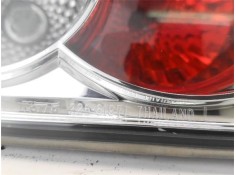 Recambio de piloto interior izquierdo para mazda 6 berlina (gg) 2.3 sportive (4-ptas.) referencia OEM IAM 22661971  