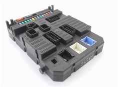 Recambio de bsi para citroen c4 berlina 2.0 exclusive referencia OEM IAM 9659285580  