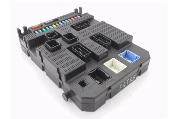 Recambio de bsi para citroen c4 berlina 2.0 exclusive referencia OEM IAM 9659285580  