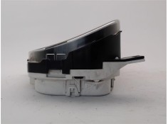 Recambio de cuadro completo para mazda 2 (b2w) 1.4 cd referencia OEM IAM DD6255471C DD6255430 
