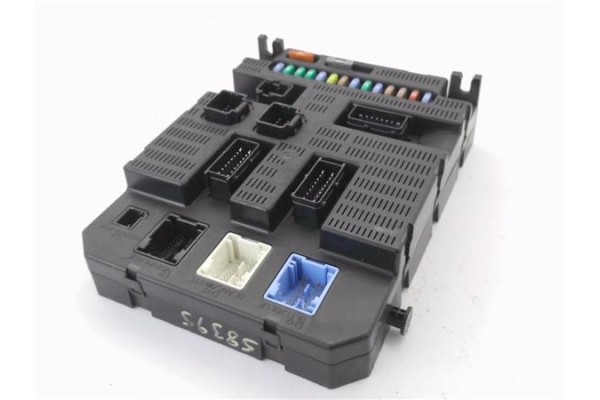 Recambio de bsi para citroen c4 berlina 2.0 exclusive referencia OEM IAM 9659285580  
