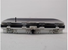 Recambio de cuadro completo para mazda 2 (b2w) 1.4 cd referencia OEM IAM DD6255471C DD6255430 