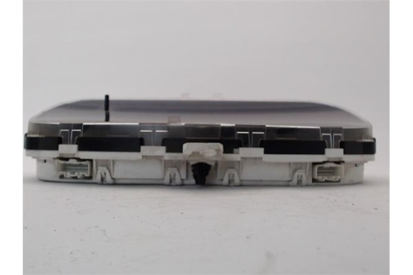 Recambio de cuadro completo para mazda 2 (b2w) 1.4 cd referencia OEM IAM DD6255471C DD6255430 