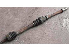 Recambio de palier delantero derecho para peugeot 206 1.4 i referencia OEM IAM   