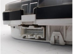 Recambio de cuadro completo para mazda 2 (b2w) 1.4 cd referencia OEM IAM DD6255471C DD6255430 