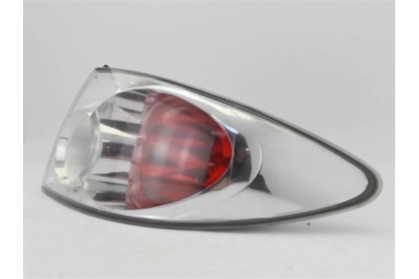 Recambio de piloto trasero derecho para mazda 6 berlina (gg) 2.3 sportive (4-ptas.) referencia OEM IAM 22061971  