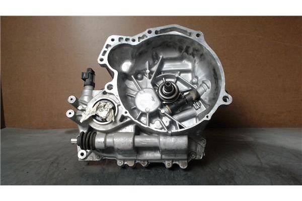 Recambio de caja cambios manual para hyundai atos (mx) referencia OEM IAM   