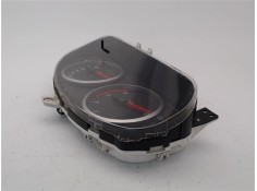 Recambio de cuadro completo para mazda 2 (b2w) 1.4 cd referencia OEM IAM DD6255471C DD6255430 