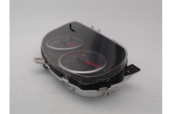 Recambio de cuadro completo para mazda 2 (b2w) 1.4 cd referencia OEM IAM DD6255471C DD6255430 