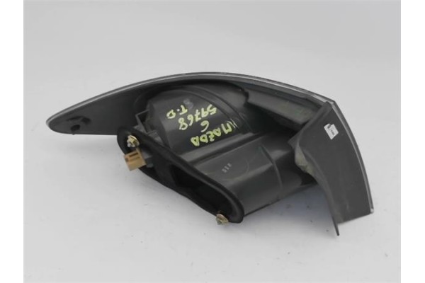 Recambio de piloto trasero derecho para mazda 6 berlina (gg) 2.3 sportive (4-ptas.) referencia OEM IAM 22061971  