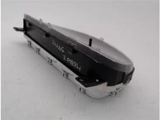 Recambio de cuadro completo para mazda 2 (b2w) 1.4 cd referencia OEM IAM DD6255471C DD6255430 