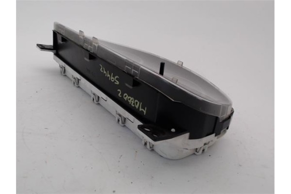 Recambio de cuadro completo para mazda 2 (b2w) 1.4 cd referencia OEM IAM DD6255471C DD6255430 