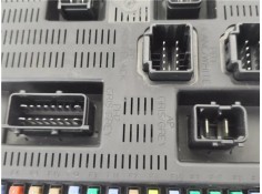 Recambio de bsi para citroen c4 berlina 2.0 exclusive referencia OEM IAM 9659285580  