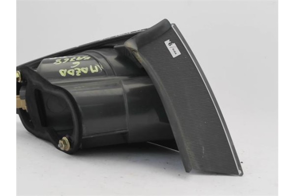 Recambio de piloto trasero derecho para mazda 6 berlina (gg) 2.3 sportive (4-ptas.) referencia OEM IAM 22061971  