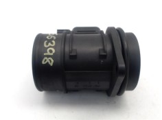 Recambio de caudalimetro para renault kangoo express (fw0/1_) 1.5 dci (fw0a, fw0b) referencia OEM IAM 5WK97020 8200651315B 
