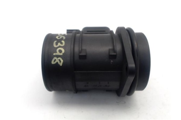 Recambio de caudalimetro para renault kangoo express (fw0/1_) 1.5 dci (fw0a, fw0b) referencia OEM IAM 5WK97020 8200651315B 