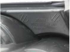 Recambio de piloto trasero derecho para mazda 6 berlina (gg) 2.3 sportive (4-ptas.) referencia OEM IAM 22061971  