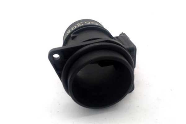 Recambio de caudalimetro para renault kangoo express (fw0/1_) 1.5 dci (fw0a, fw0b) referencia OEM IAM 5WK97020 8200651315B 