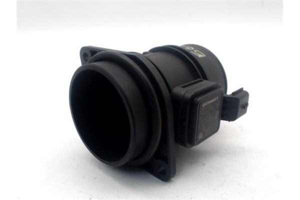 Recambio de caudalimetro para renault kangoo express (fw0/1_) 1.5 dci (fw0a, fw0b) referencia OEM IAM 5WK97020 8200651315B 