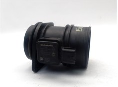 Recambio de caudalimetro para renault kangoo express (fw0/1_) 1.5 dci (fw0a, fw0b) referencia OEM IAM 5WK97020 8200651315B 