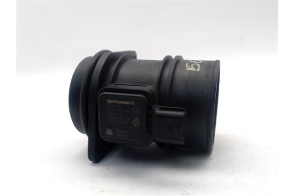Recambio de caudalimetro para renault kangoo express (fw0/1_) 1.5 dci (fw0a, fw0b) referencia OEM IAM 5WK97020 8200651315B 