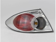 Recambio de piloto trasero izquierdo para mazda 6 berlina (gg) 2.3 sportive (4-ptas.) referencia OEM IAM 22061971  
