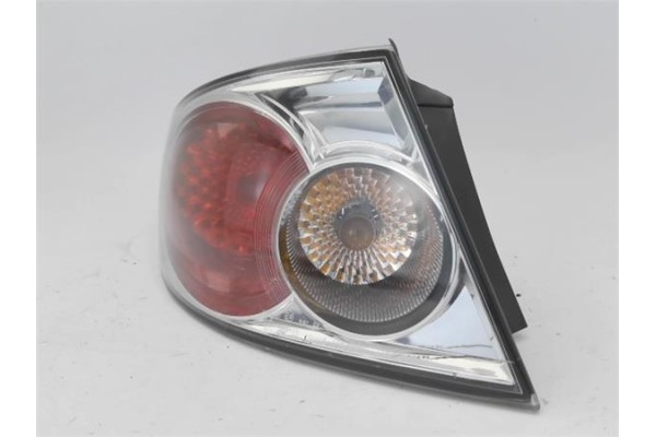 Recambio de piloto trasero izquierdo para mazda 6 berlina (gg) 2.3 sportive (4-ptas.) referencia OEM IAM 22061971  
