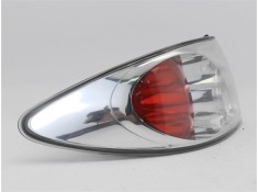 Recambio de piloto trasero izquierdo para mazda 6 berlina (gg) 2.3 sportive (4-ptas.) referencia OEM IAM 22061971  