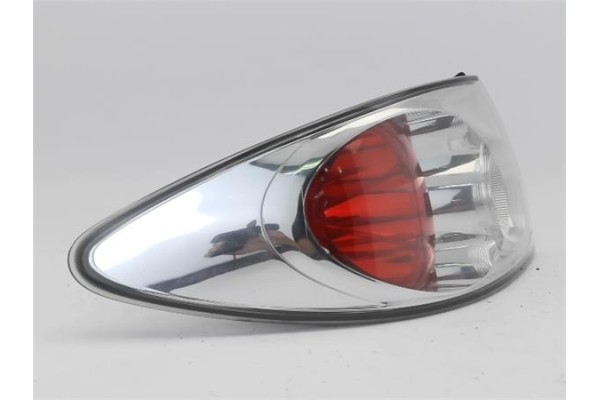 Recambio de piloto trasero izquierdo para mazda 6 berlina (gg) 2.3 sportive (4-ptas.) referencia OEM IAM 22061971  