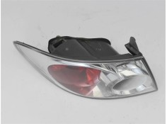 Recambio de piloto trasero izquierdo para mazda 6 berlina (gg) 2.3 sportive (4-ptas.) referencia OEM IAM 22061971  