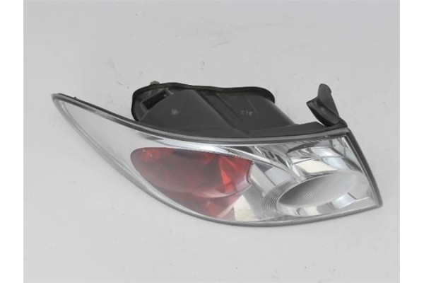Recambio de piloto trasero izquierdo para mazda 6 berlina (gg) 2.3 sportive (4-ptas.) referencia OEM IAM 22061971  