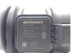 Recambio de caudalimetro para renault kangoo express (fw0/1_) 1.5 dci (fw0a, fw0b) referencia OEM IAM 5WK97020 8200651315B 