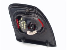 Recambio de piloto antiniebla trasero izquierdo para renault scenic ii (jm) 1.5 dci (jm02, jm13) referencia OEM IAM 265653569R 8
