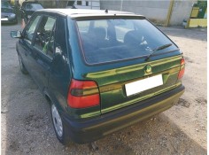 skoda felicia i (6u1) del año 1997