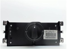 Recambio de mandos calefaccion / a.a. para seat cordoba berlina (6k2) 1.4 referencia OEM IAM 6K0819045C  