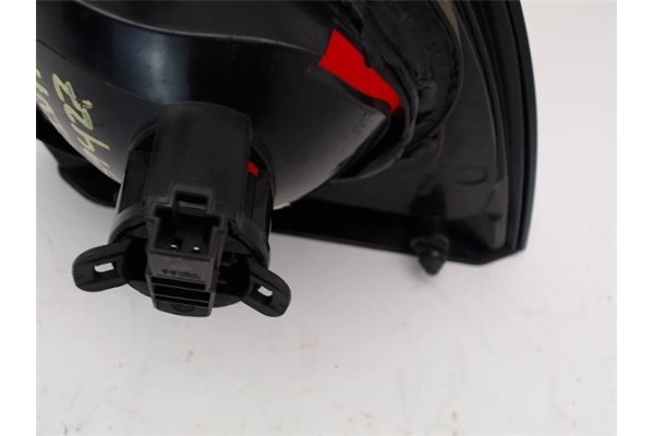 Recambio de piloto antiniebla trasero izquierdo para renault scenic ii (jm) 1.5 dci (jm02, jm13) referencia OEM IAM 265653569R 8