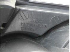 Recambio de piloto trasero izquierdo para mazda 6 berlina (gg) 2.3 sportive (4-ptas.) referencia OEM IAM 22061971  