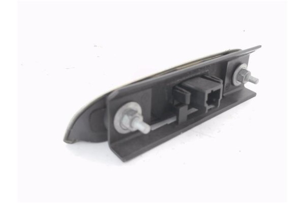 Recambio de maneta exterior porton para citroen c4 berlina 2.0 exclusive referencia OEM IAM 9657068180 8726Q8 