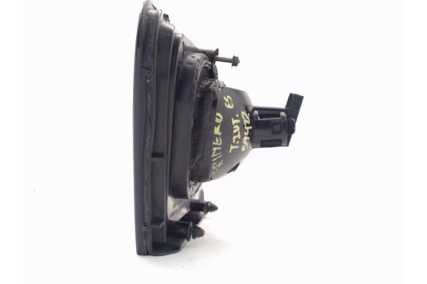 Recambio de piloto antiniebla trasero izquierdo para renault scenic ii (jm) 1.5 dci (jm02, jm13) referencia OEM IAM 265653569R 8