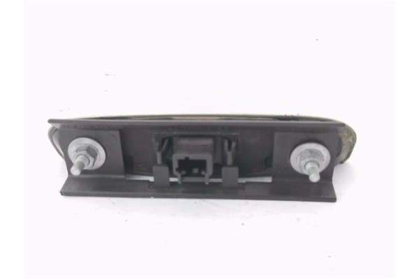 Recambio de maneta exterior porton para citroen c4 berlina 2.0 exclusive referencia OEM IAM 9657068180 8726Q8 