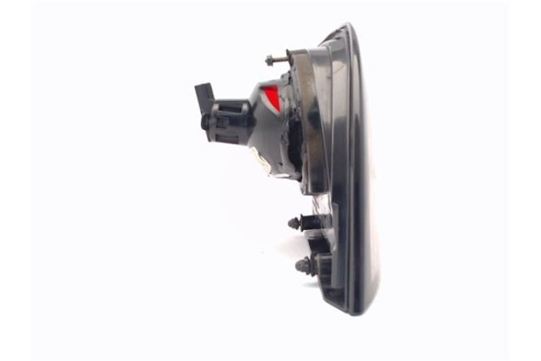 Recambio de piloto antiniebla trasero izquierdo para renault scenic ii (jm) 1.5 dci (jm02, jm13) referencia OEM IAM 265653569R 8