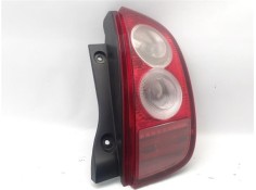 Recambio de piloto trasero derecho para nissan micra (k12e) 1.2 16v referencia OEM IAM 26554AX720  