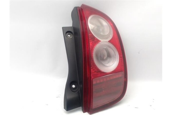 Recambio de piloto trasero derecho para nissan micra (k12e) 1.2 16v referencia OEM IAM 26554AX720  